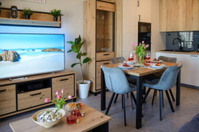 Maya's Flats & Resorts 104 - Letnica apartment